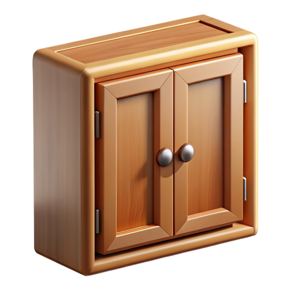 impressive contemporary Cabinet door, wooden, exclusive png
