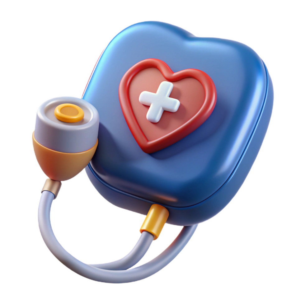 stunning rustic Advanced medical implant, bio-integrated, monitoring vital signs 4K png
