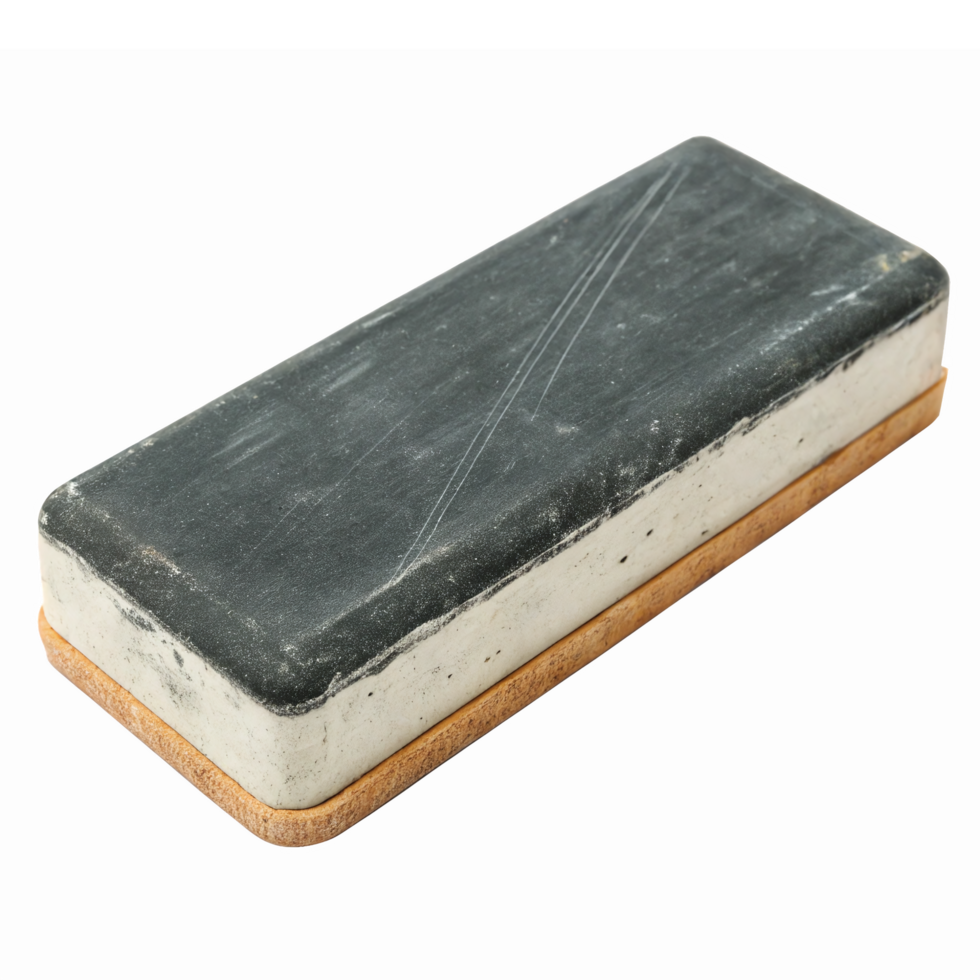 High Quality Eraser for Drawing and Sketching Perfect for Artists and School Supplies png