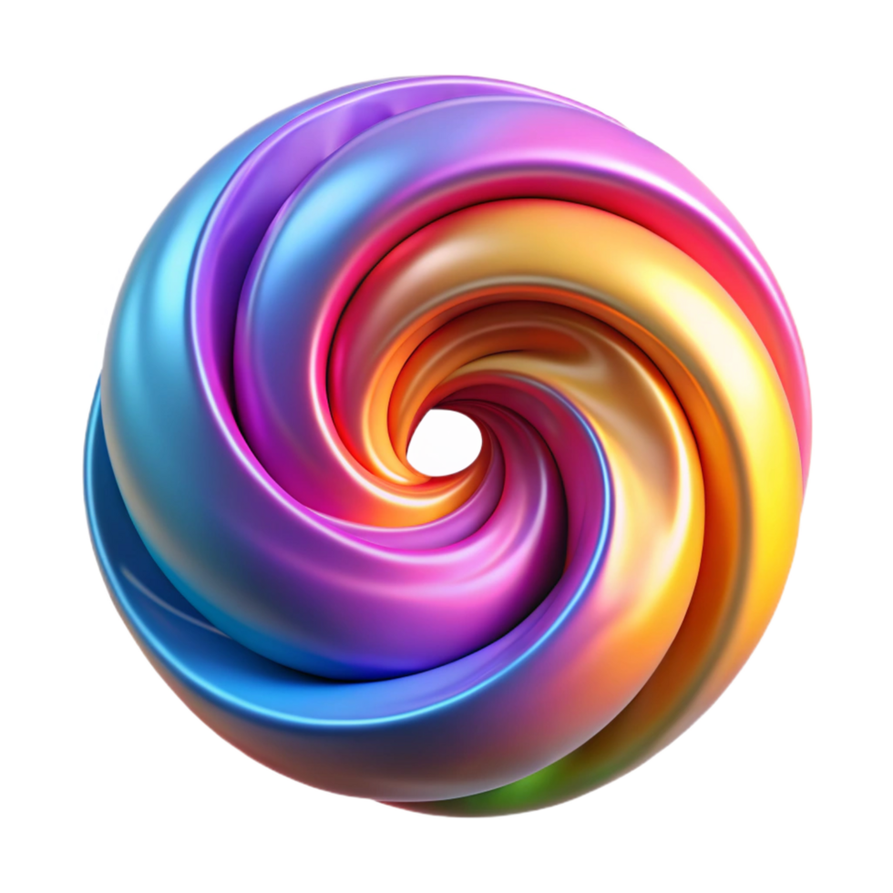 beautiful rustic A swirling vortex of vibrant colors exclusive png