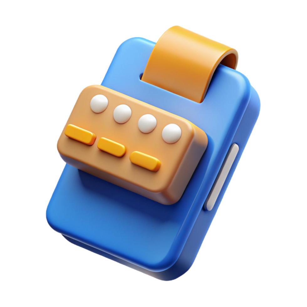 beautiful rustic A credit card reader for mobile payments genuine png