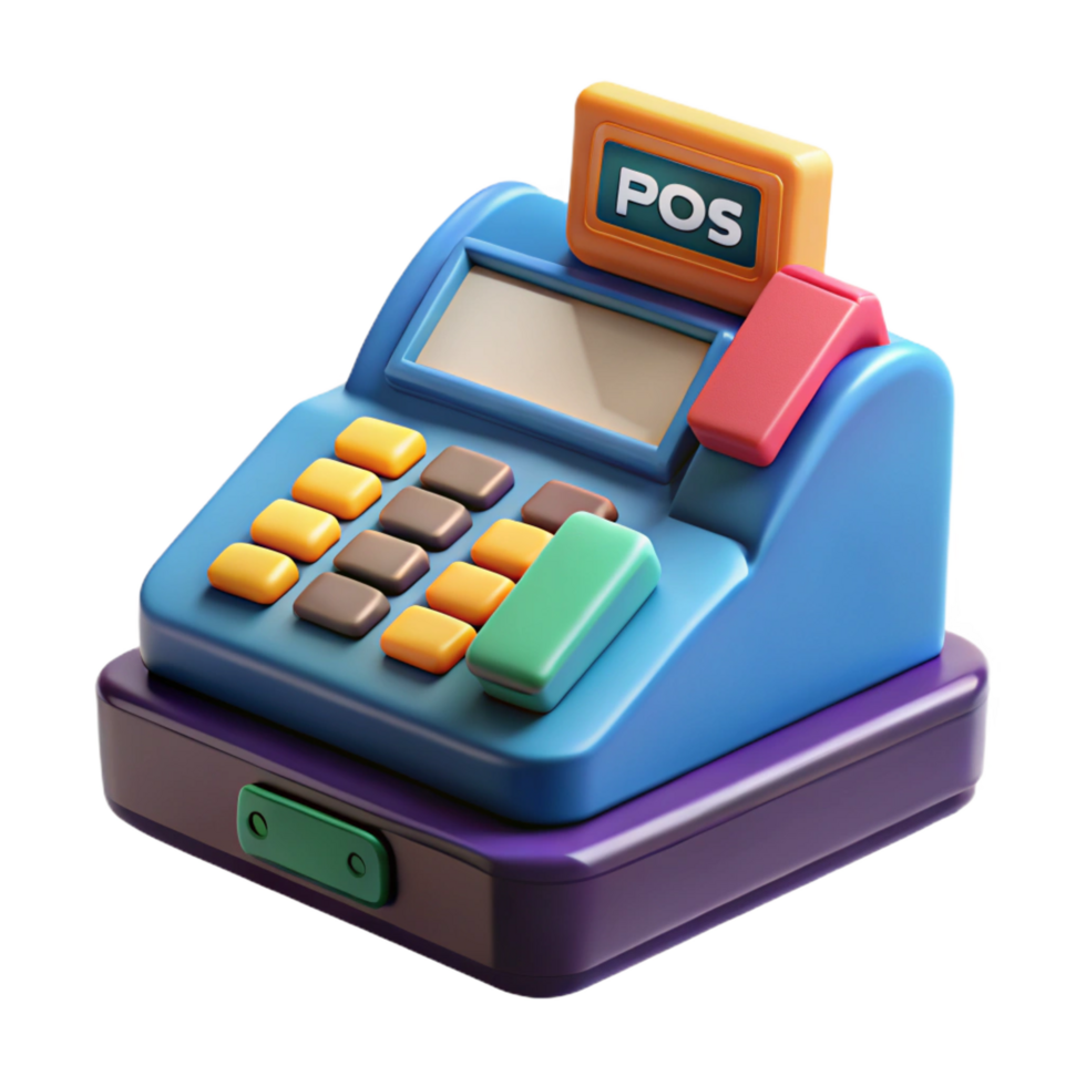 wonderful rustic A POS system for retail businesses high resolution png