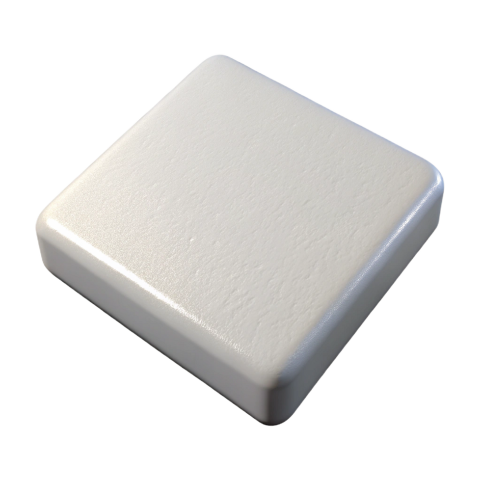 beautiful abstract A blank canvas, textured and ready for painting, detailed png