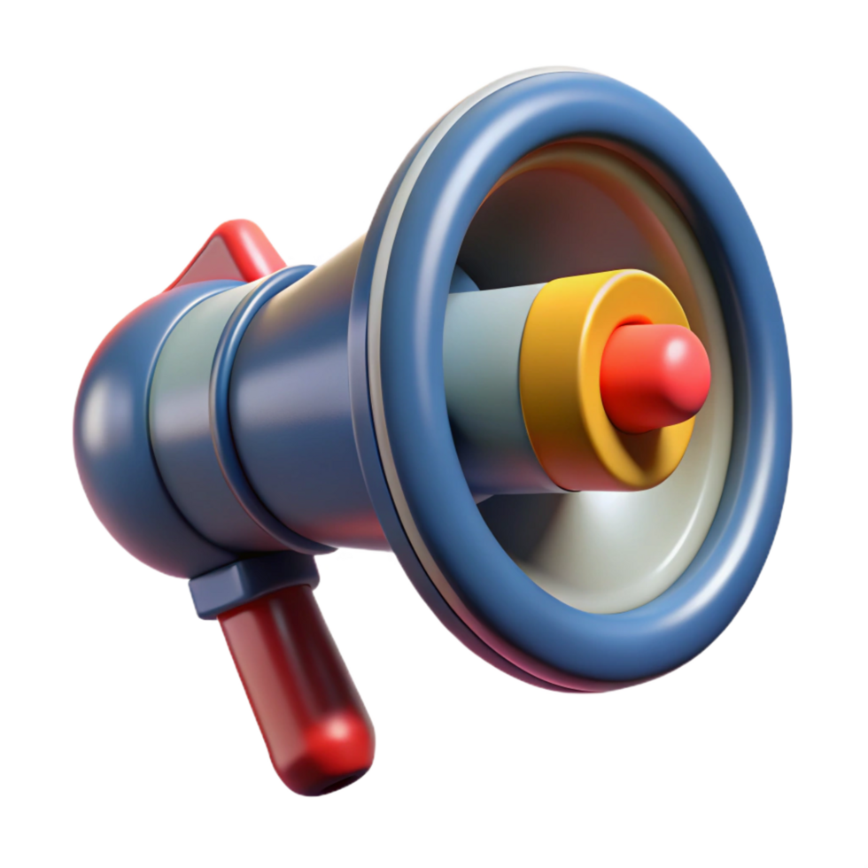 elegant minimalist Sonic weapon with vibrating emitter authentic png