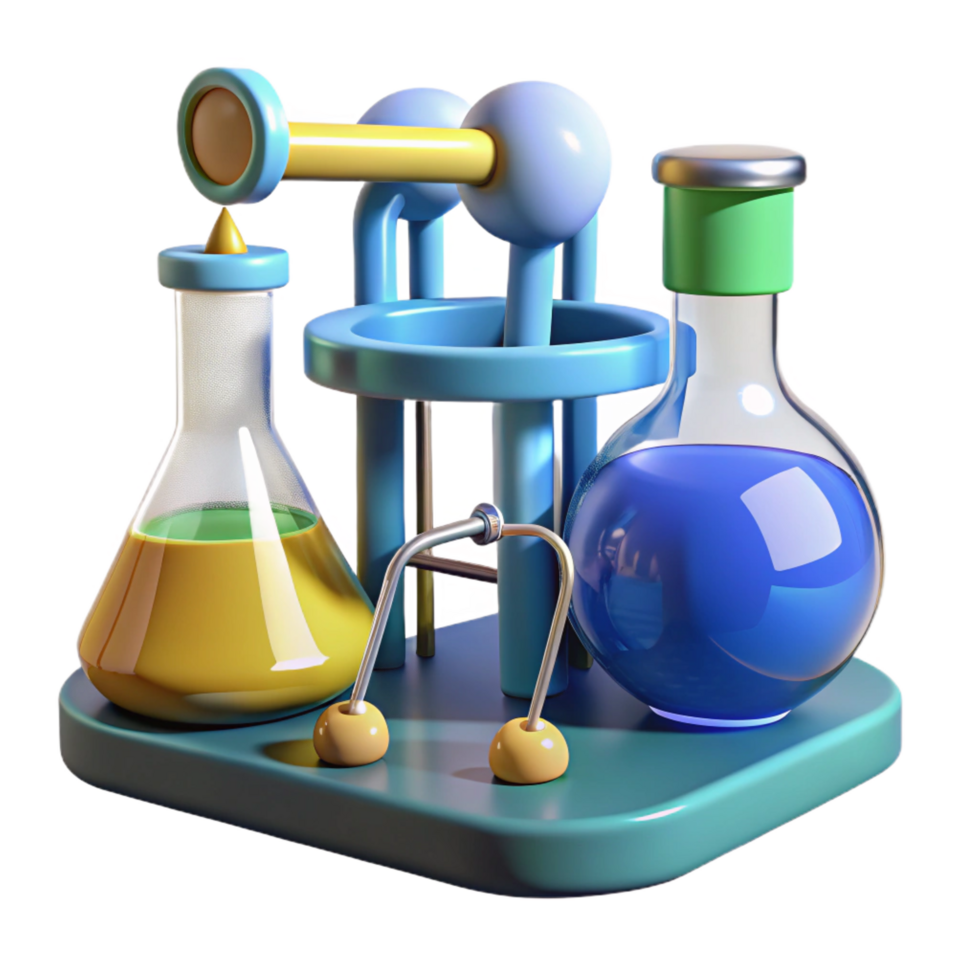 wonderful rustic Biotechnology research equipment premium png