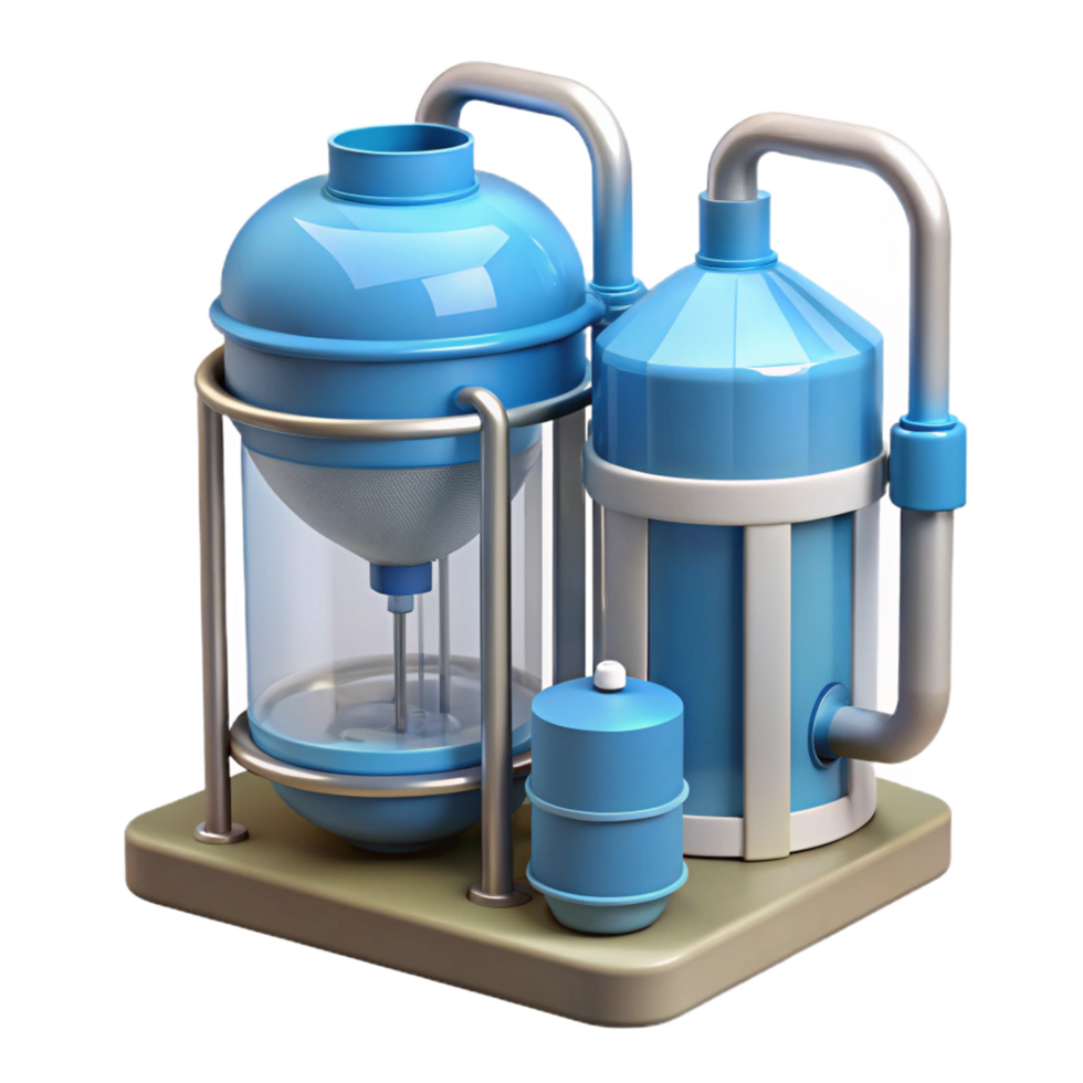 stunning traditional Environmental technology water purification system professional png