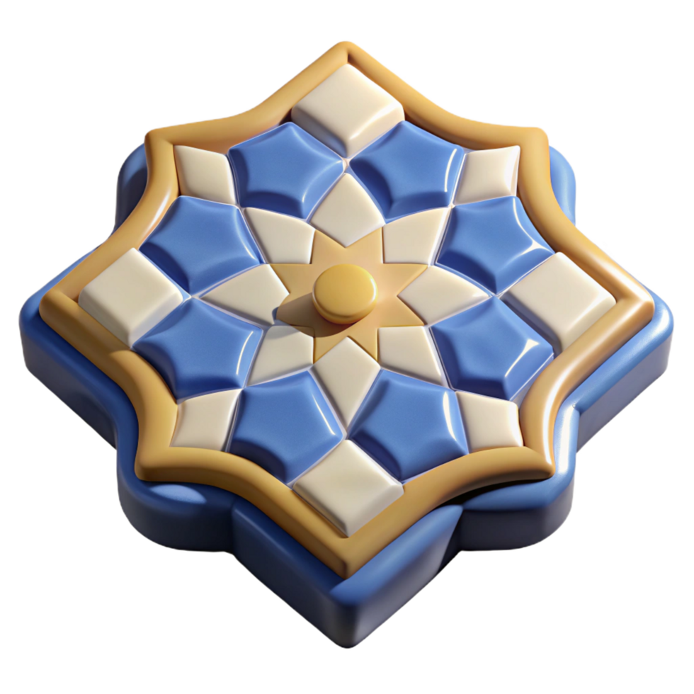 elegant artistic Floor tile, ceramic, patterned high quality png