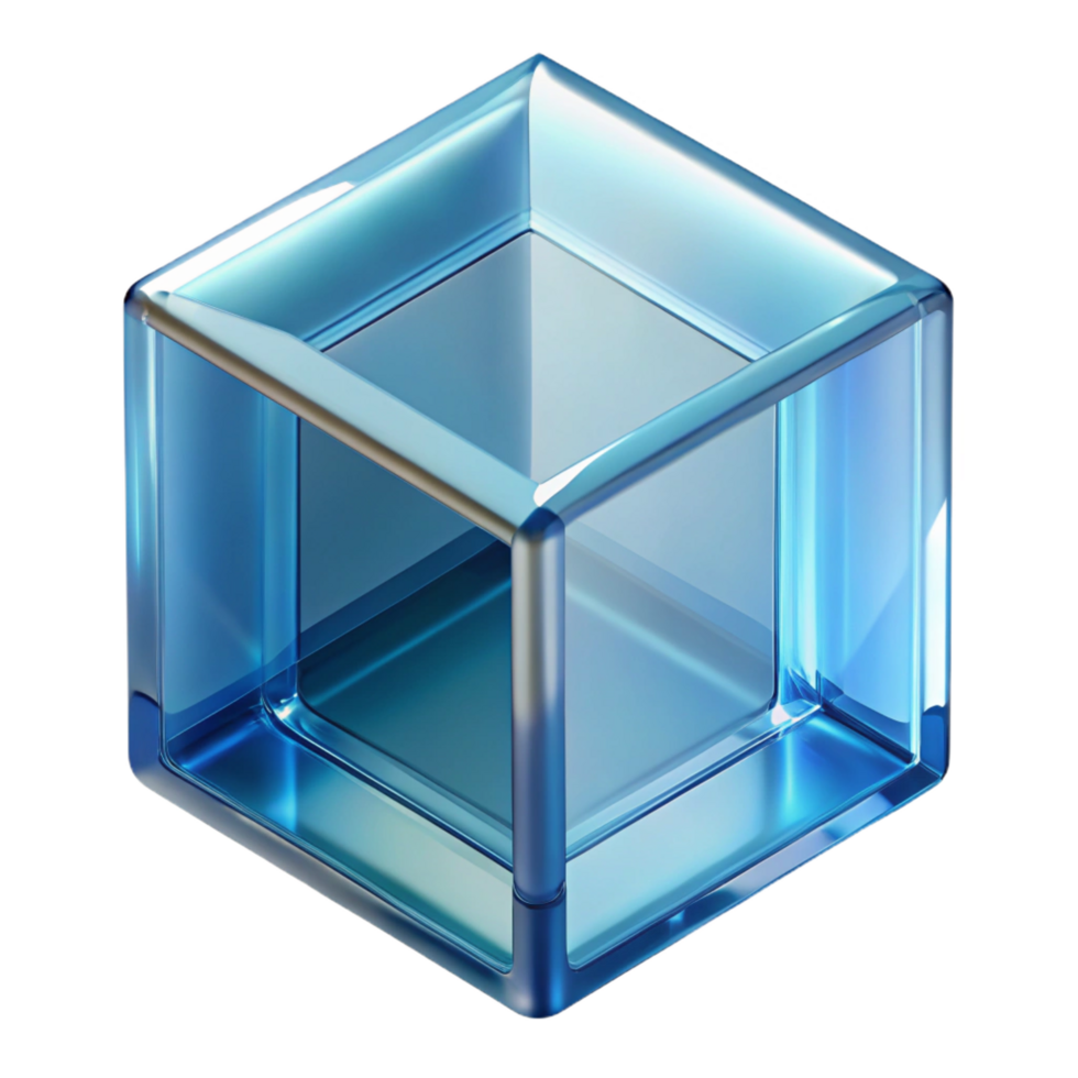 stunning traditional Glass block, translucent, architectural feature authentic png