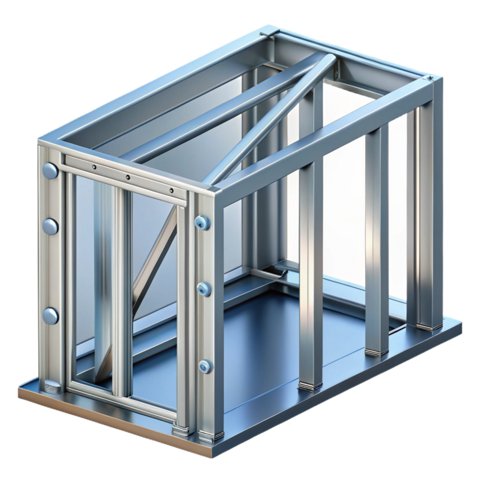 wonderful creative Metal stud, drywall framing, construction high resolution png