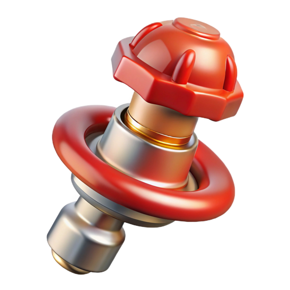 wonderful vintage Sprinkler head, fire suppression system, safety professional png