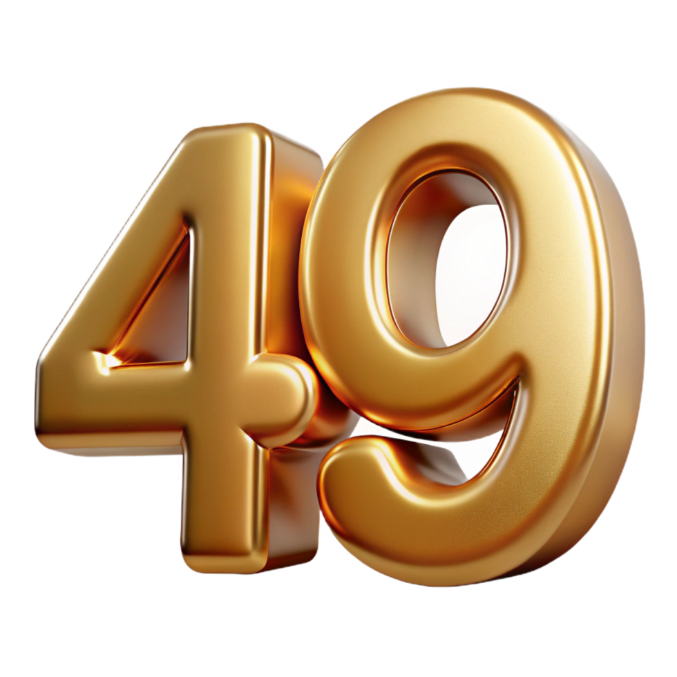 elegant vintage House number, brass, address original png
