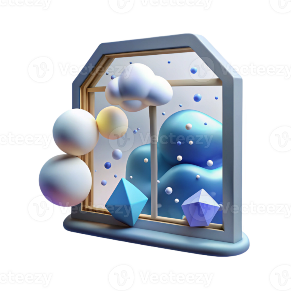 extraordinary rustic Rain on Window Pane Cutout Transparent Background premium png