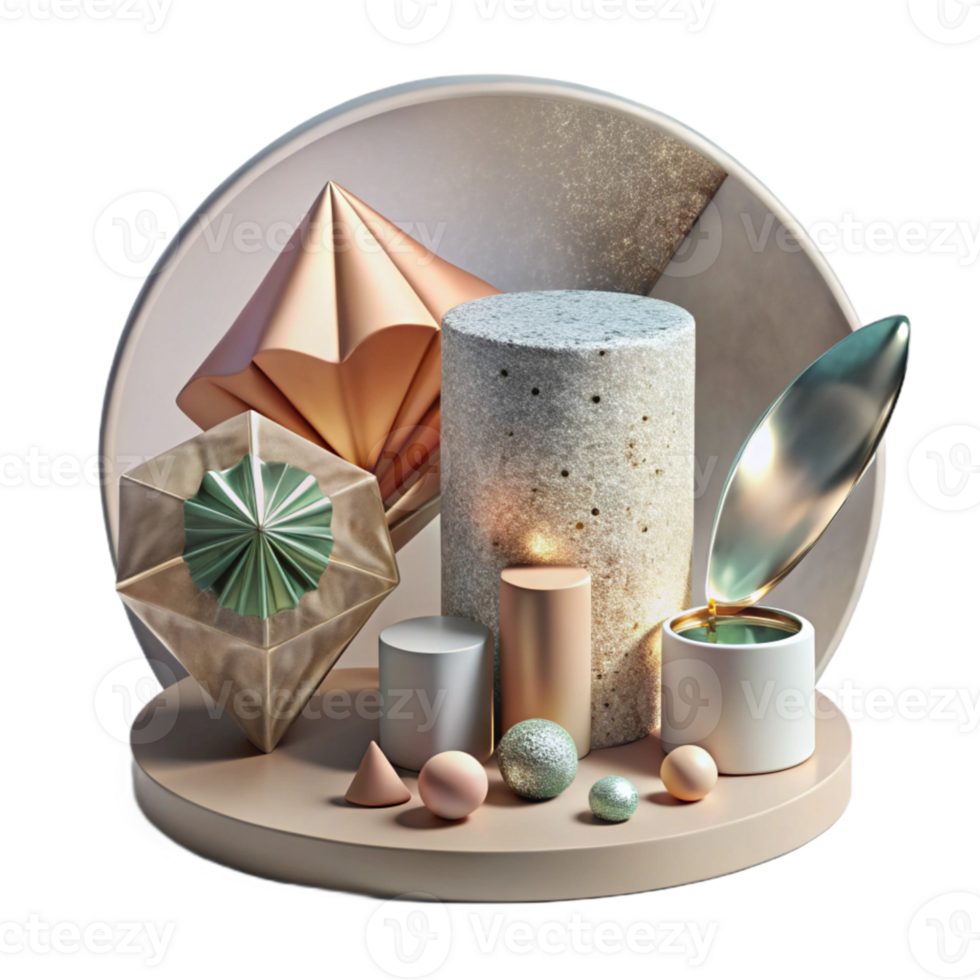 magnificent modern Realistic Shadow Overlay for Product Photography Transparent Background detailed png
