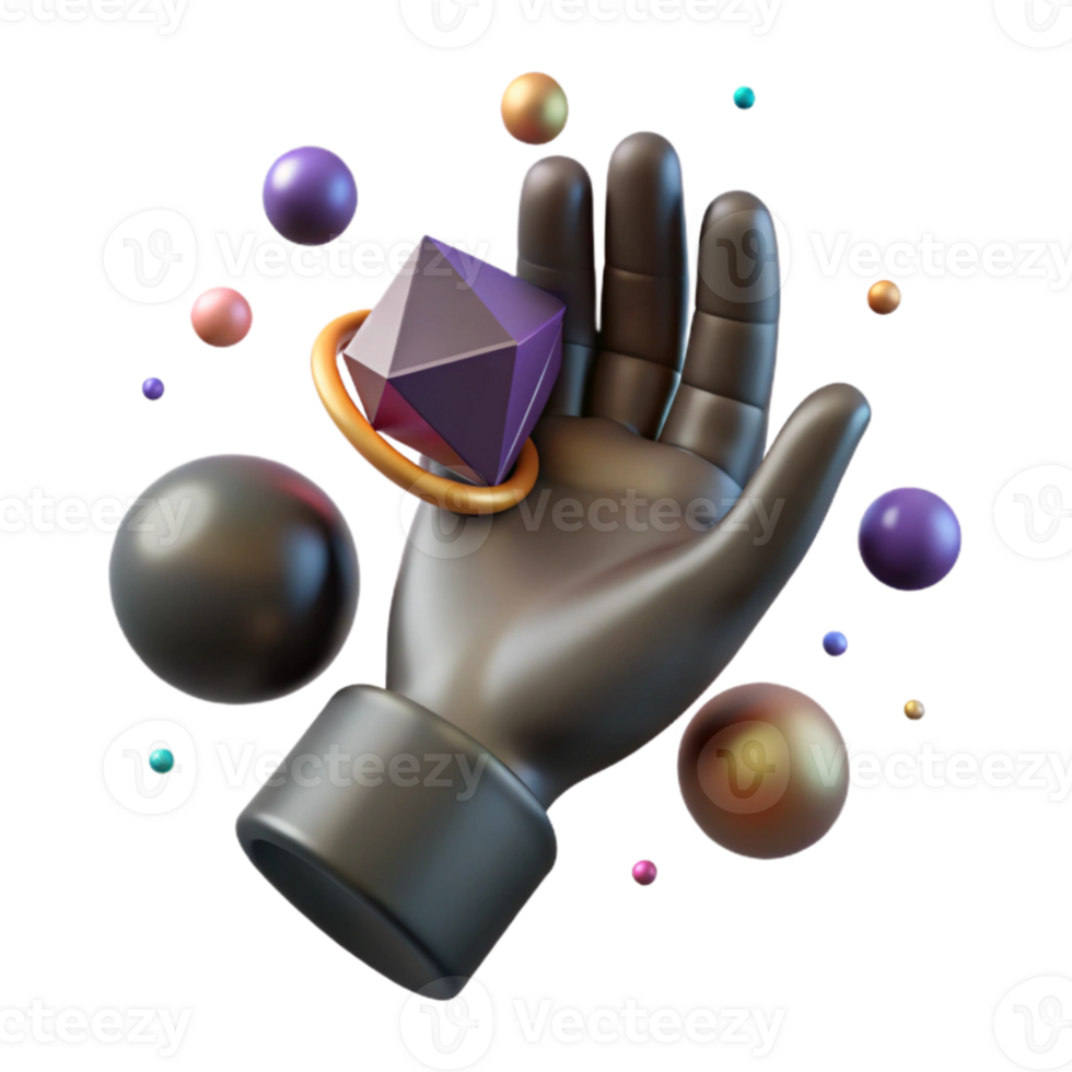 magnificent traditional Shadow of a Hand Holding a Smartphone Isolated png