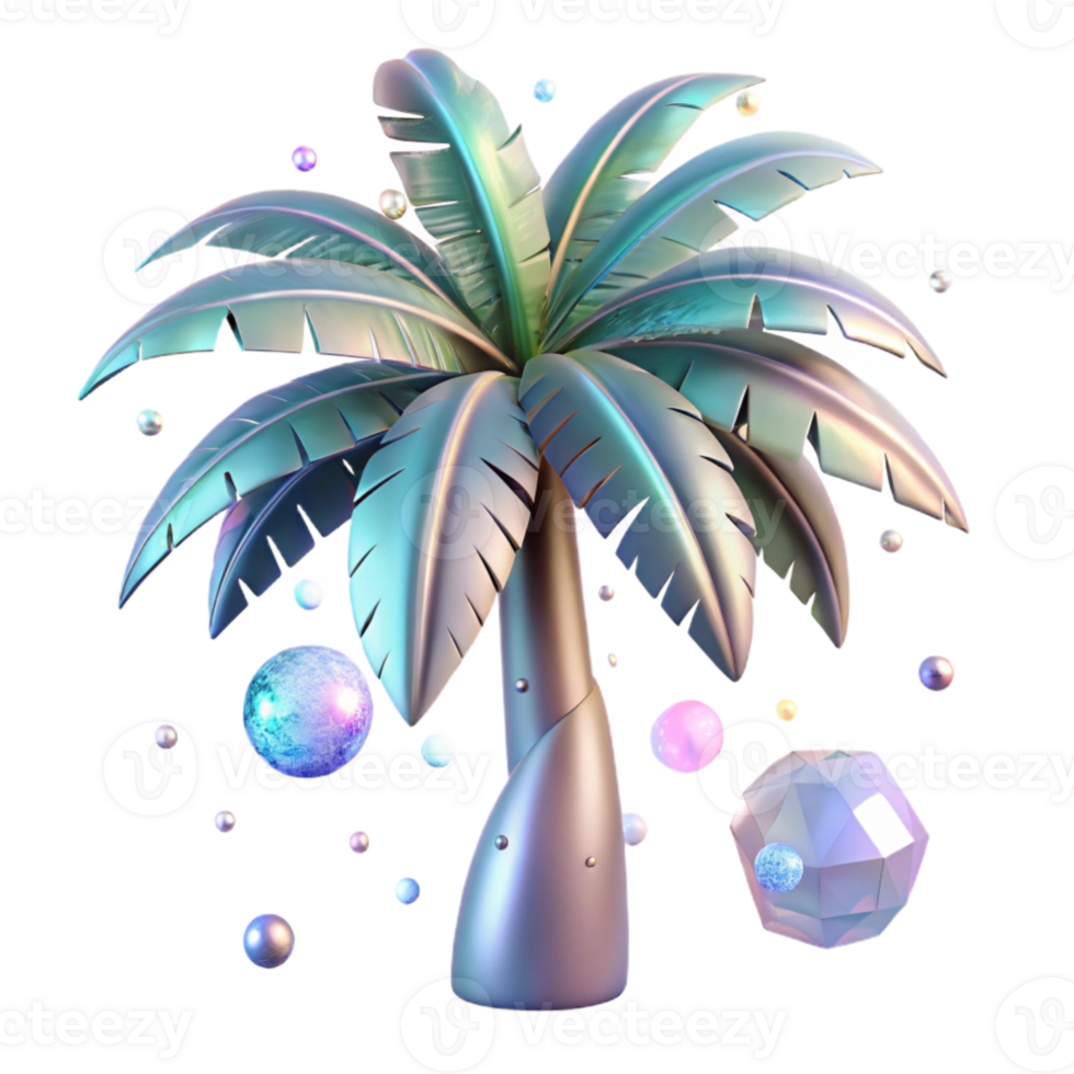 magnificent rustic Shadowy Palm Tree Silhouette Transparent Background professional png