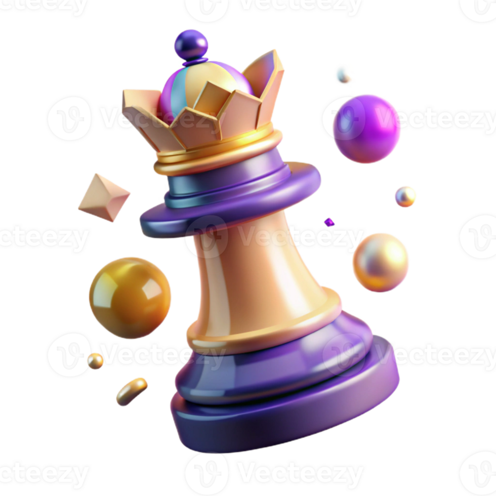 extraordinary rustic Single Chess Piece King Isolated Element original png