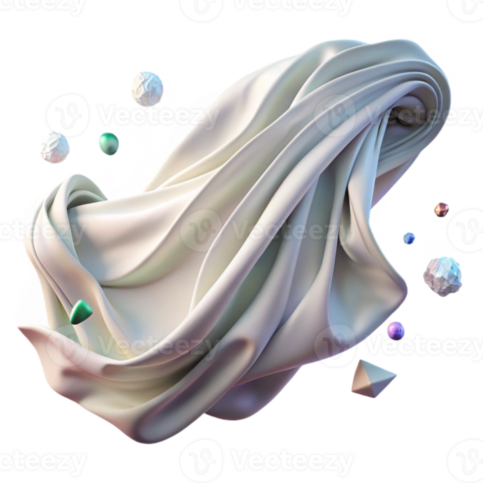extraordinary traditional Windsock Inflated by Wind with Transparent Background high resolution png