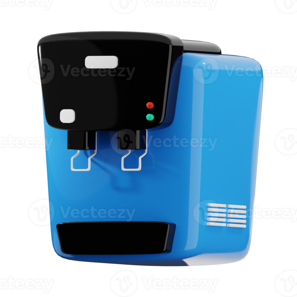 Water Dispenser Appliance png