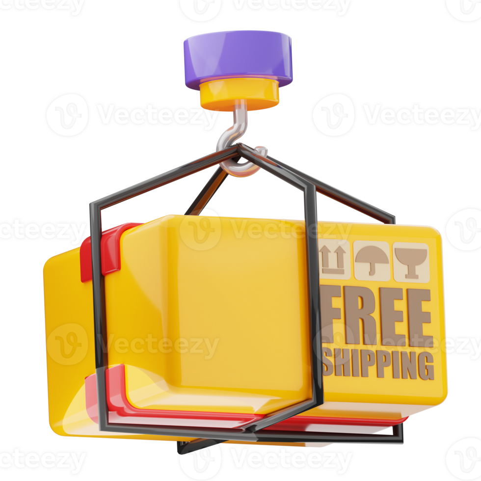 Free Shipping Icon Design png