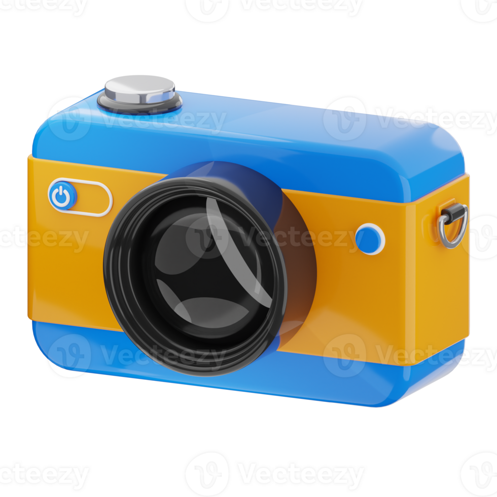 Icon Camera Device png