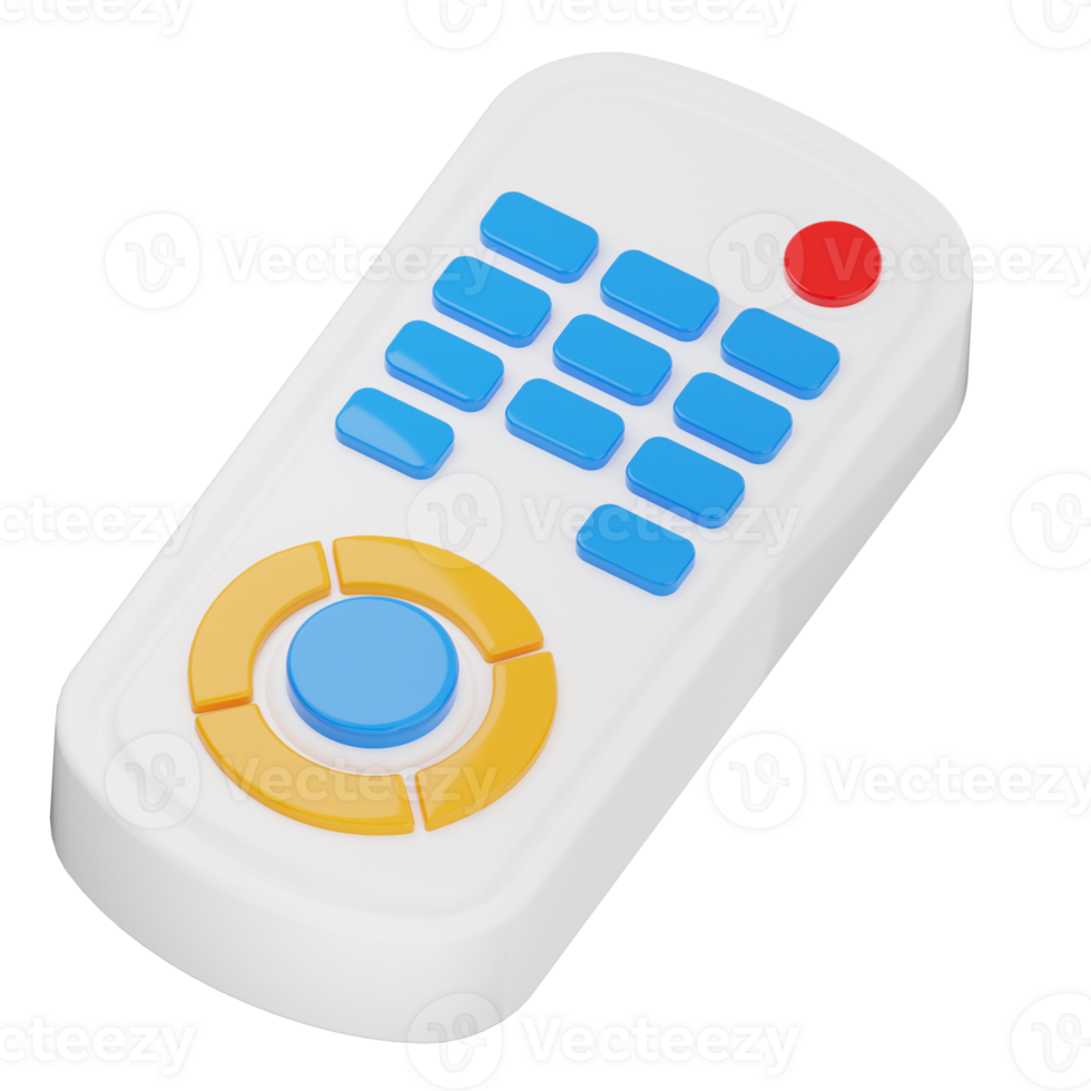 Remote Control Icon png