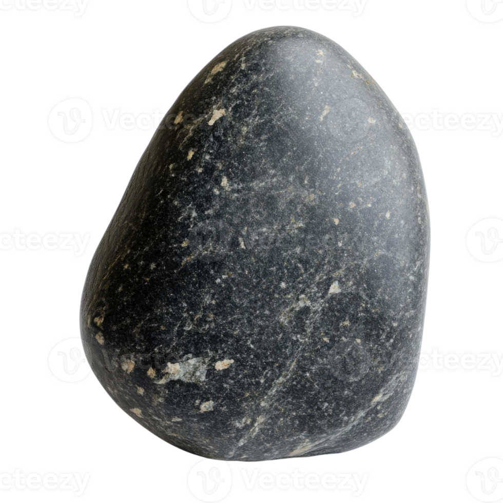 Guardian Stone White Background on transparent background. png