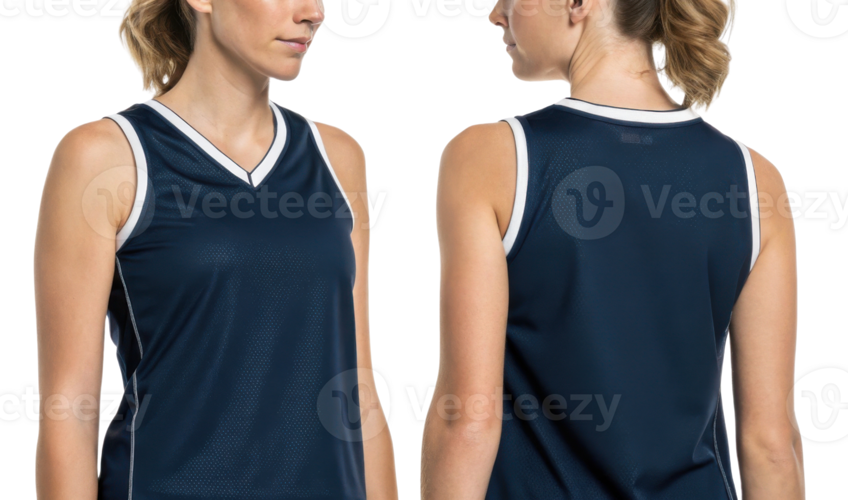 stylish basketball jersey mockup showcases sleek design perfect for athletes. This versatile piece combines comfort and performance seamlessly png