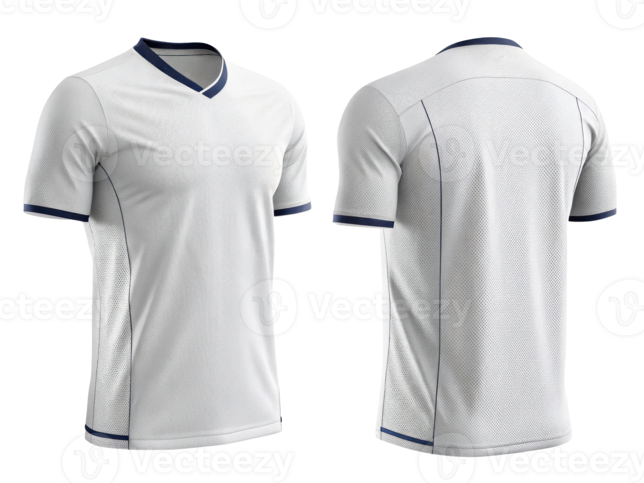 stylish soccer jersey mockup featuring sleek design with comfortable fit perfect for athletes. This versatile piece is ideal for any team png