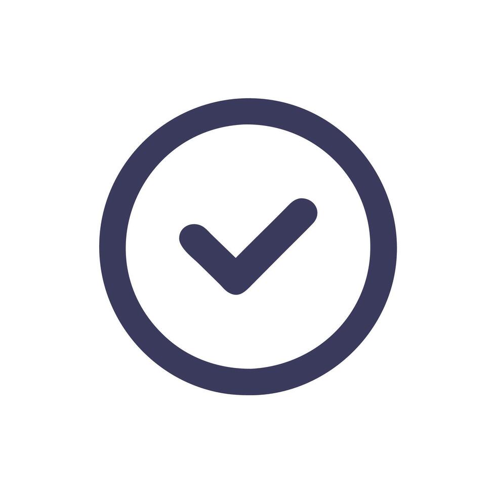 Check mark icon, check mark, check mark, check mark, check mark, check mark, vector