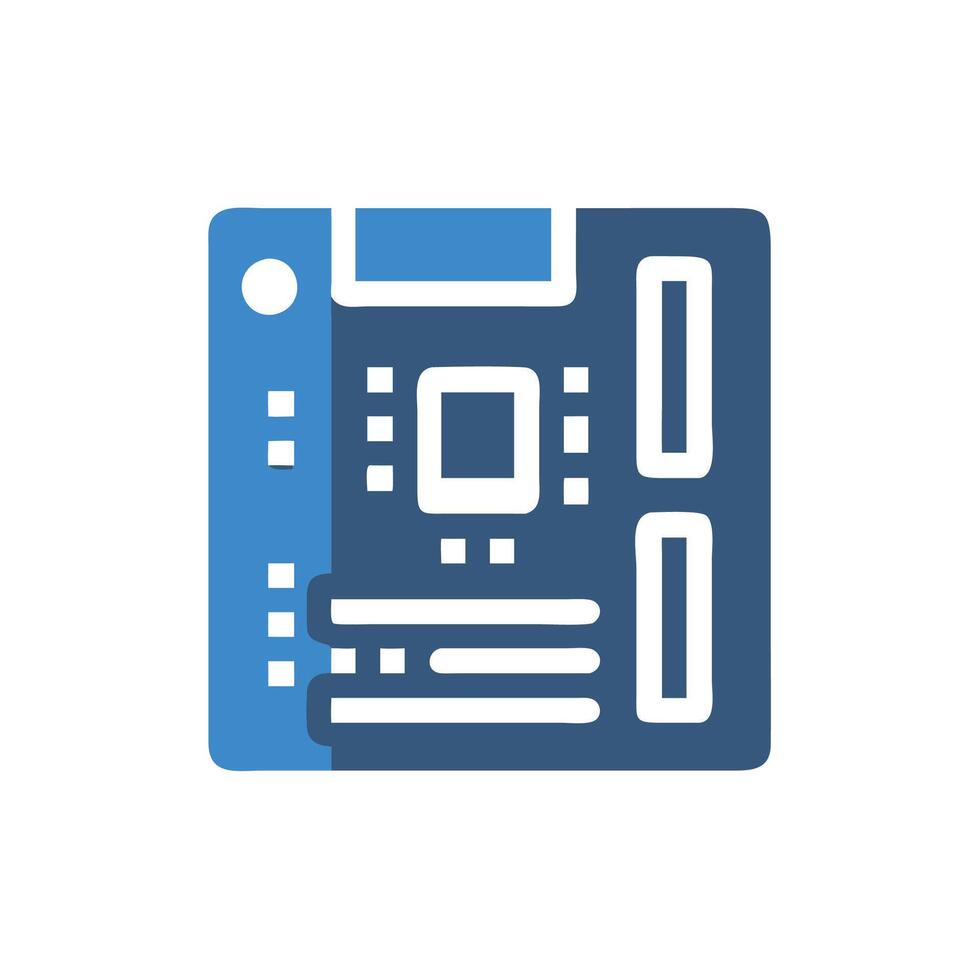 Cpu icon, computer, computer, computer, computer, computer, computer, computer, computer, vector