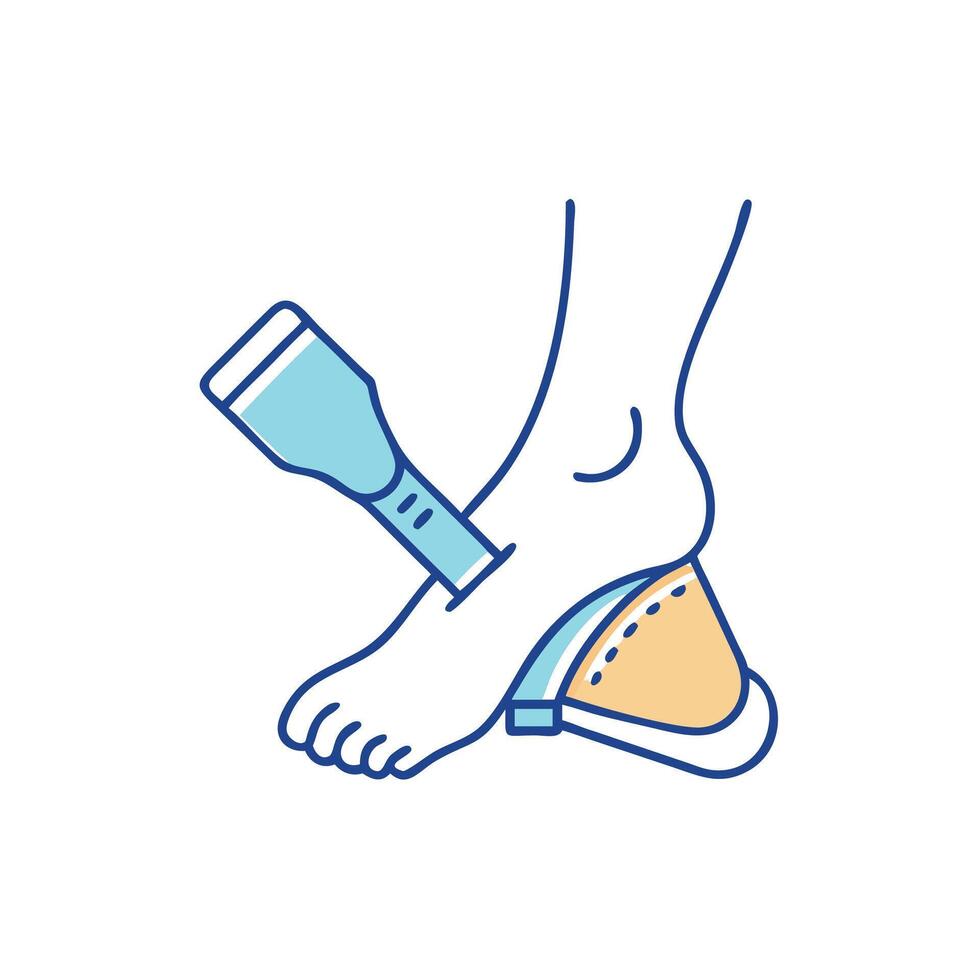 Foot orthotics, foot orthotics, foot orthotics, foot orthotics, foot orthotics vector