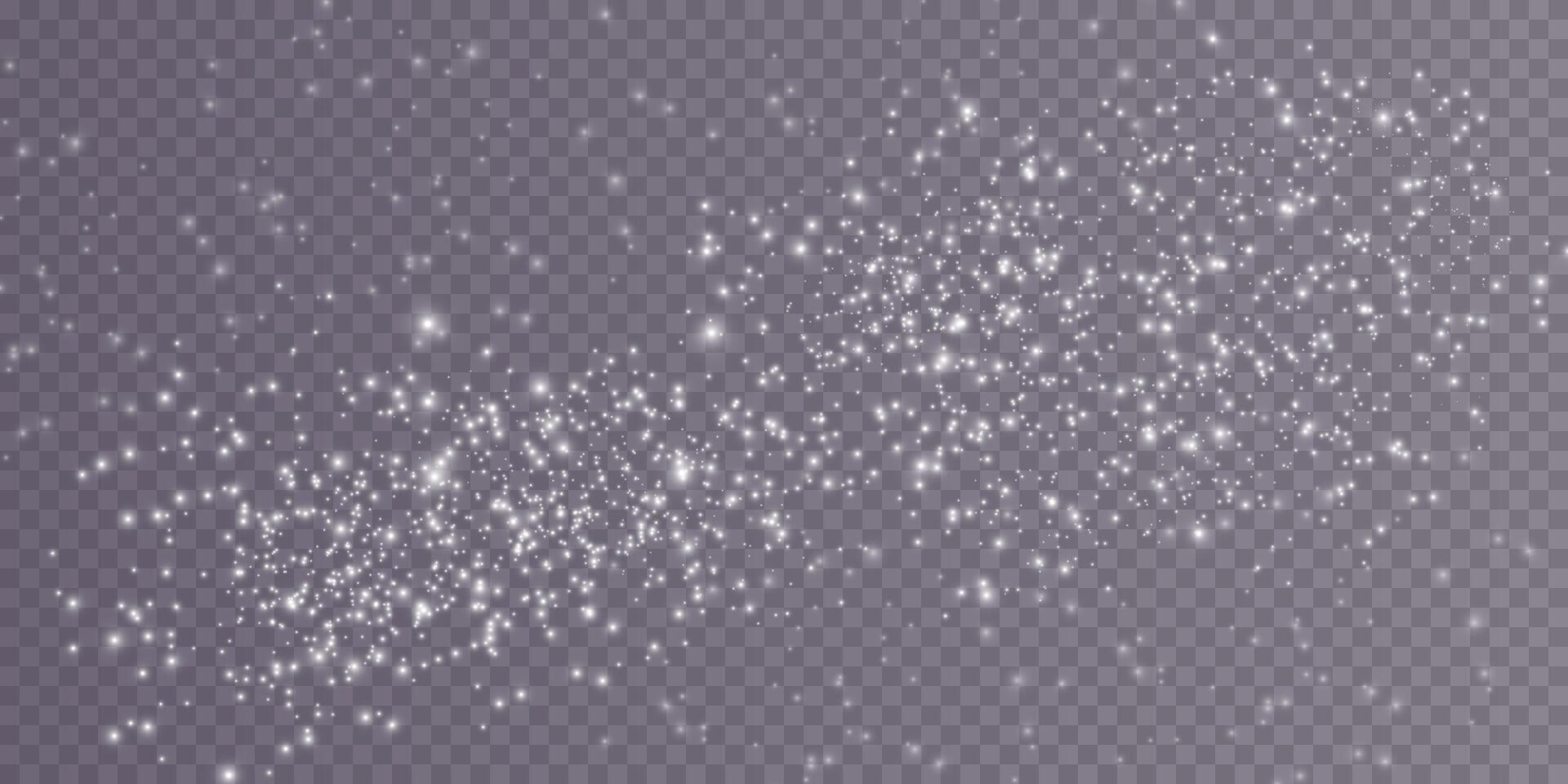 This Sparkling Glitter Background is perfect for enhancing your Creative Projects beautifully vector