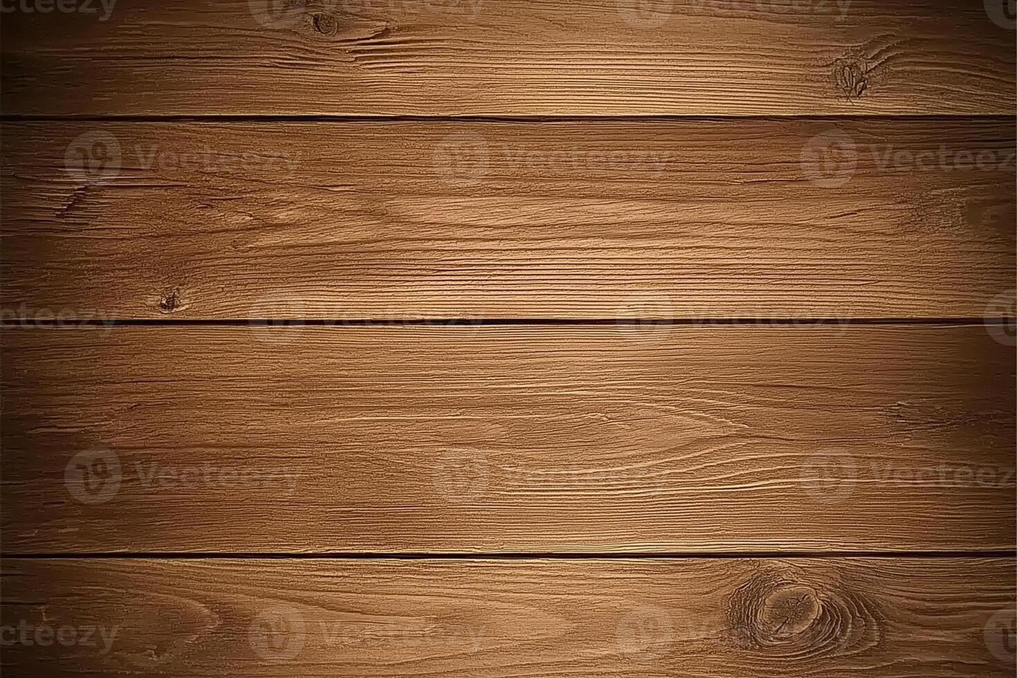Dark Textured Wooden Background with Grunge Appearance for Creative Projects and Designs photo