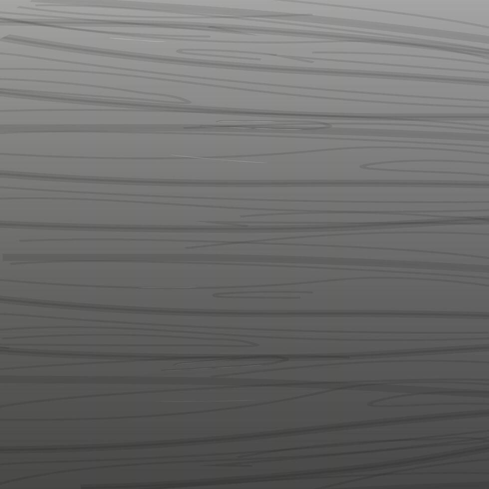 grey Wood Texture Background vector