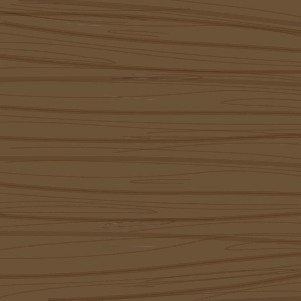 Grunge wood texture vector