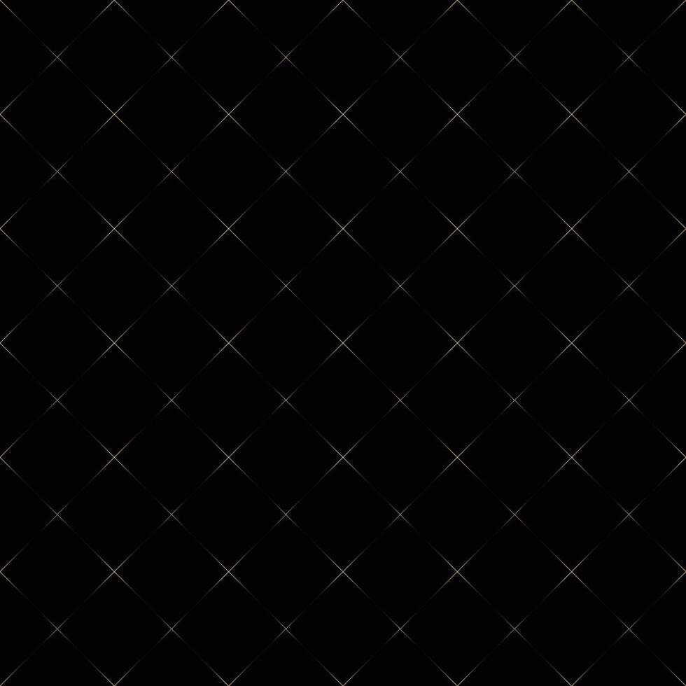Abstract Luxury golden star pattern background stock illustration vector