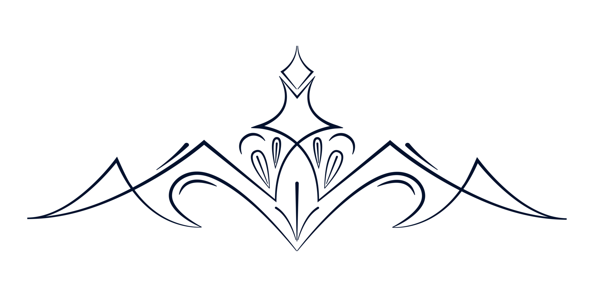 pinstripe art design png