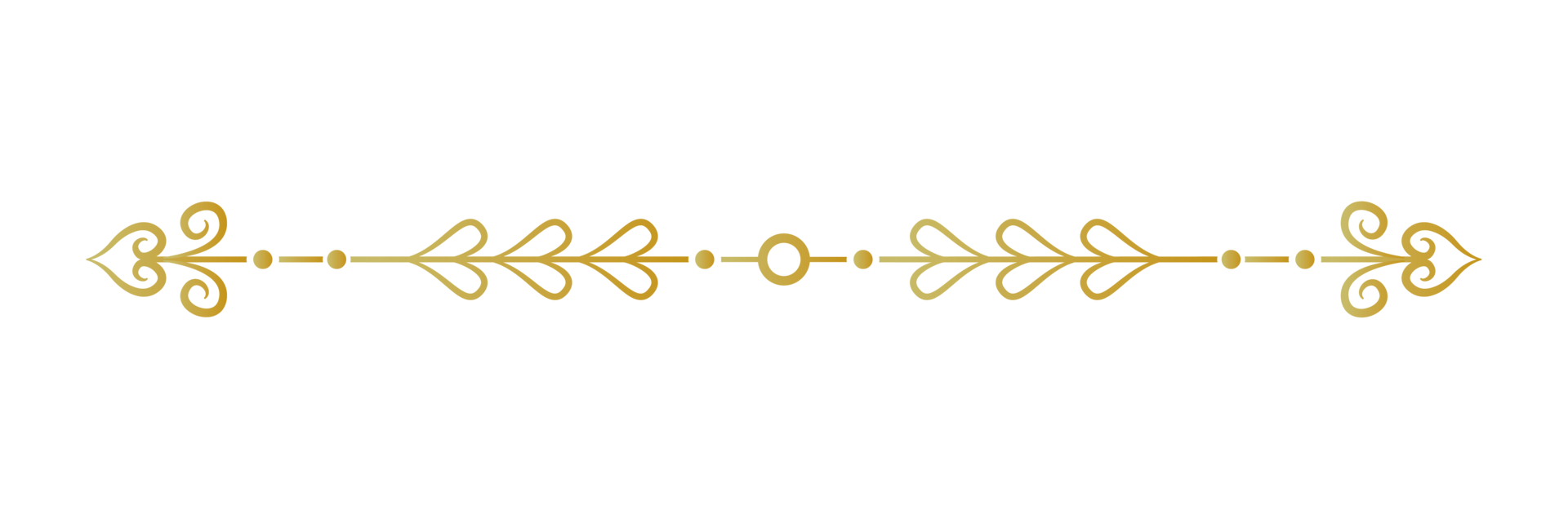 Decorative Borders lines png