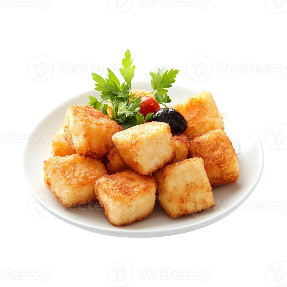 pizza with cheese and olives on a plate png