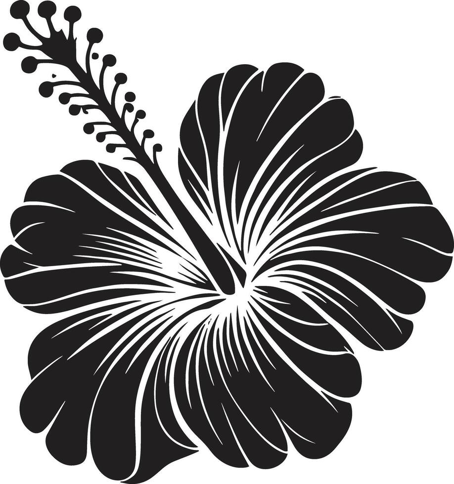 Silhouette of a Graduate in Cap and Gown Celebrating Academic Achievement at Graduation Ceremony vector