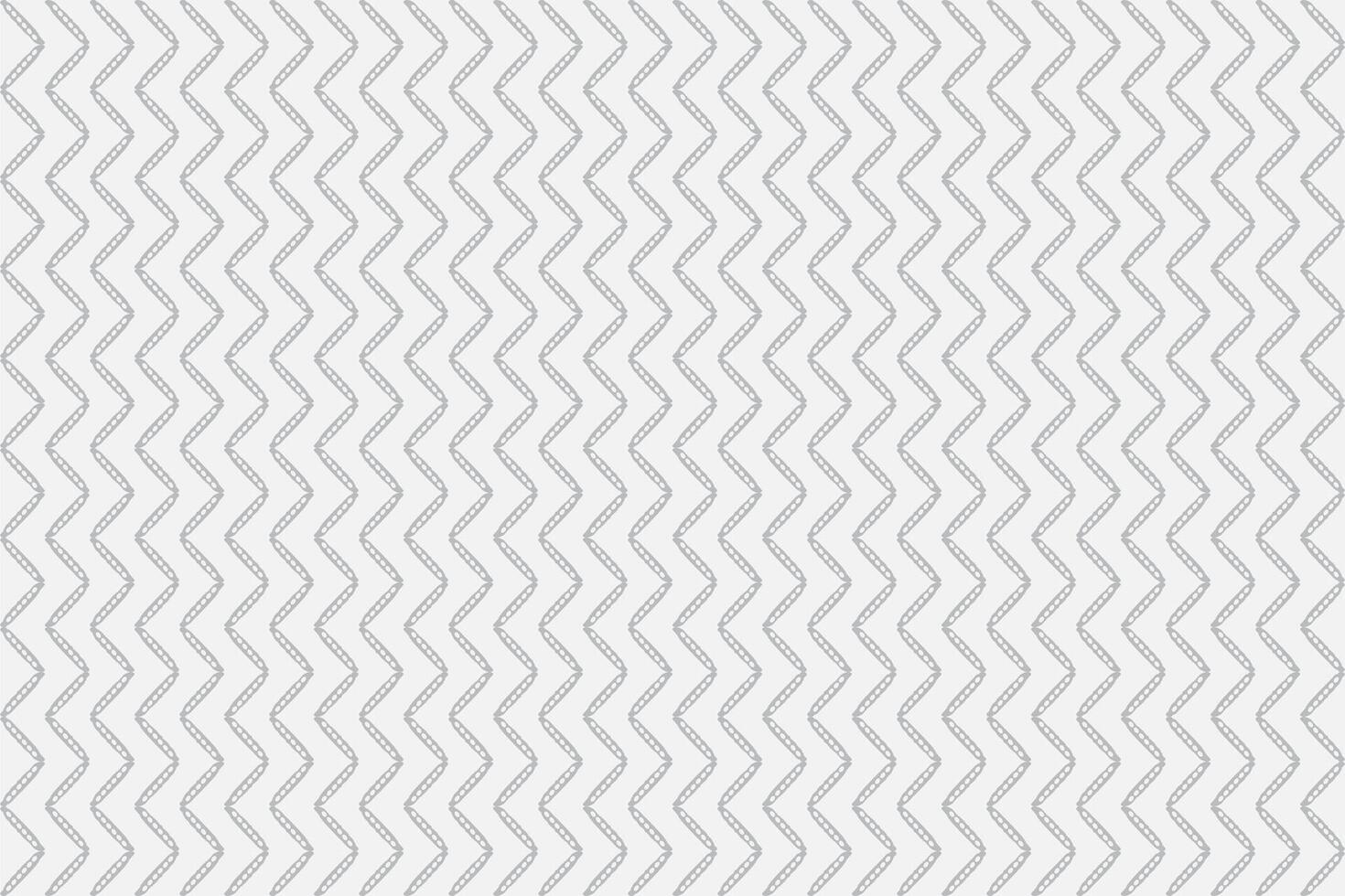 zig-zag minimal wavy bright digital web seamless background pattern vector