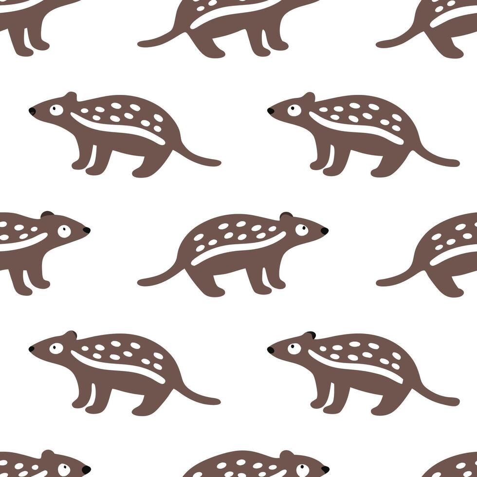 Flat Cultural prints seamless pattern with bold geometric shapes and earthy tones for a striking ethnic aesthetic concept as Bold geometric shapes in cultural prints with earthy to Clean Pro 15 vector