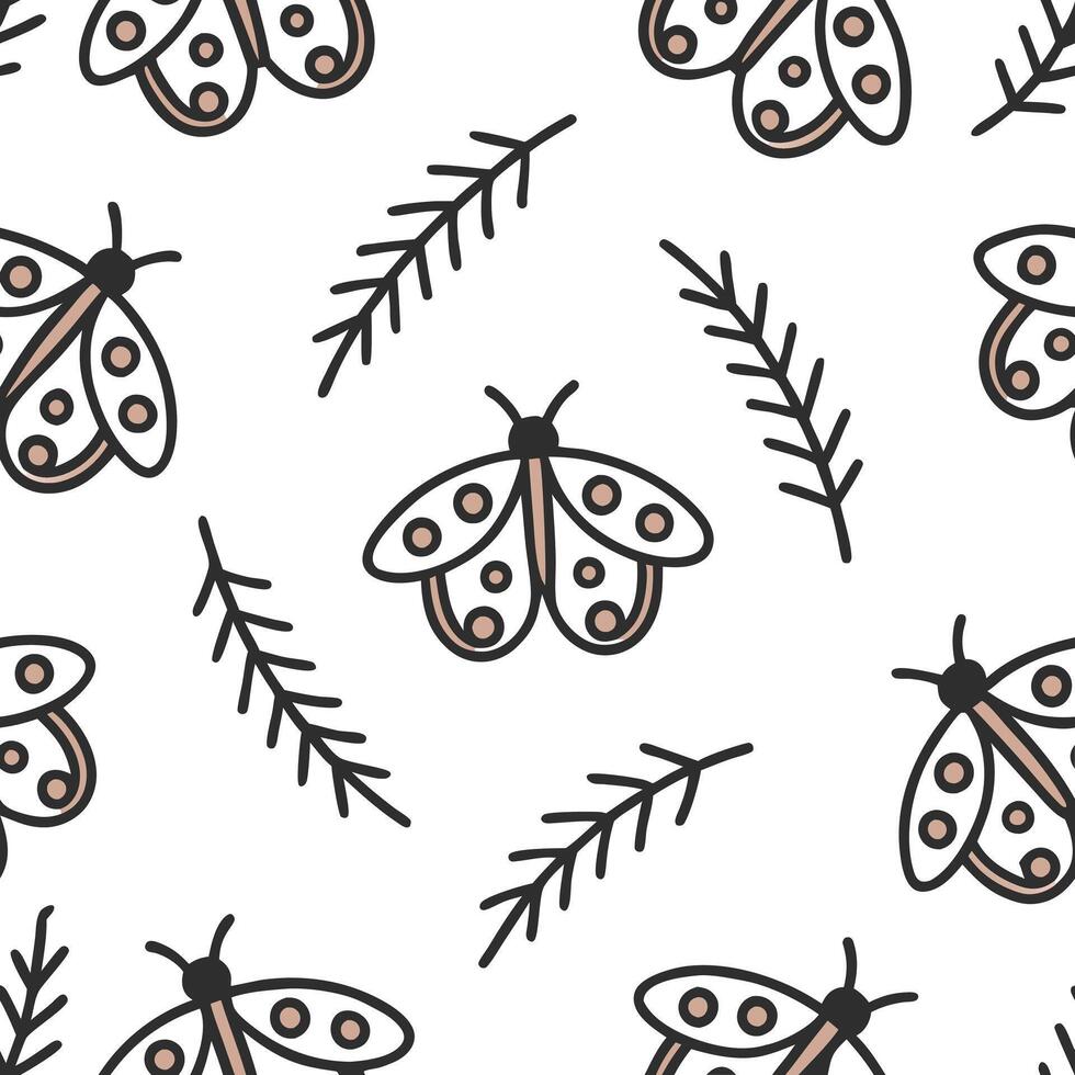Flat Cultural embroidery seamless pattern with intricate floral motifs and vibrant threads for a colorful artistic aesthetic concept as Intricate cultural embroidery design with vi Clean Pro 10 vector
