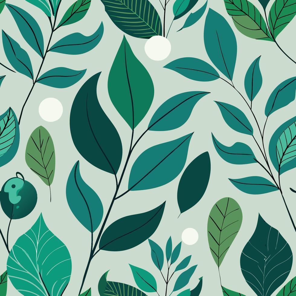 Minimalist Eucalyptus Wall Art with Organic Elements for a Modern Home vector