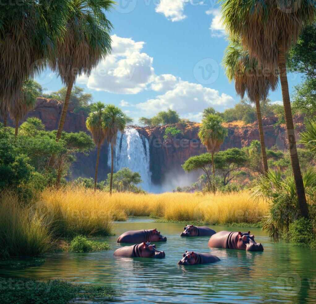 The lion king - the jungle book photo