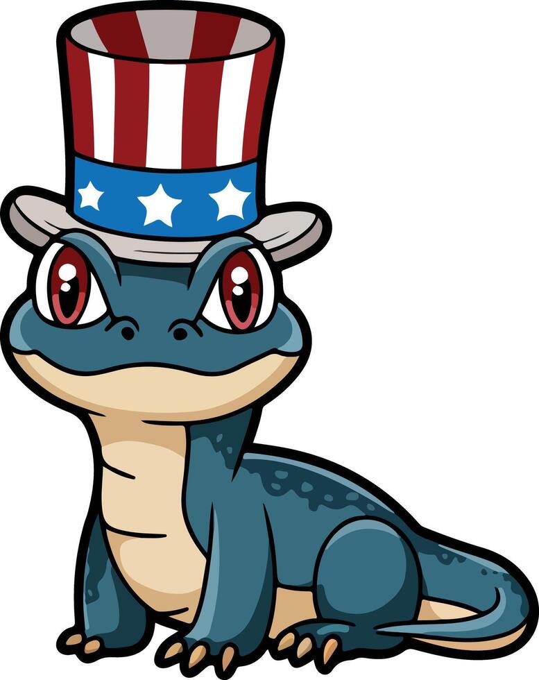 Independence Day, Fourth of July, July 4th vector