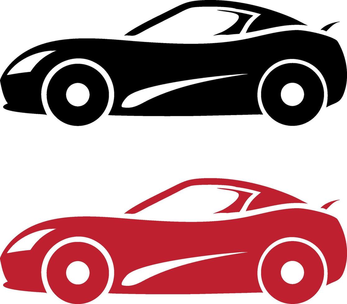 Luxury Automotive Logo , Modern and Professional Design vector