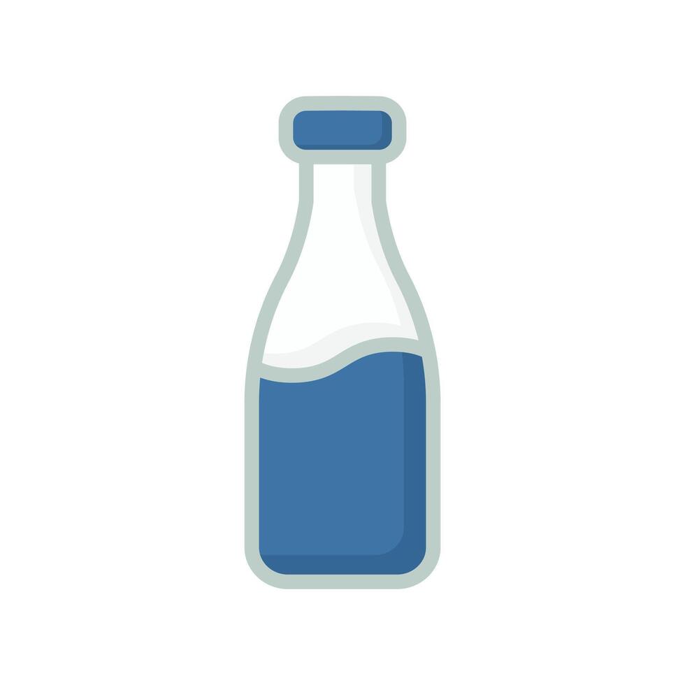 diary water icon flat design vector