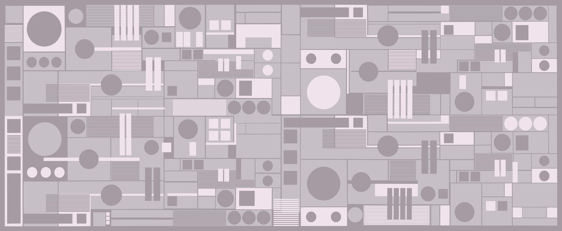 Gradient Gray composition, Background Patterns, for print, wallpaper and textile fabric vector