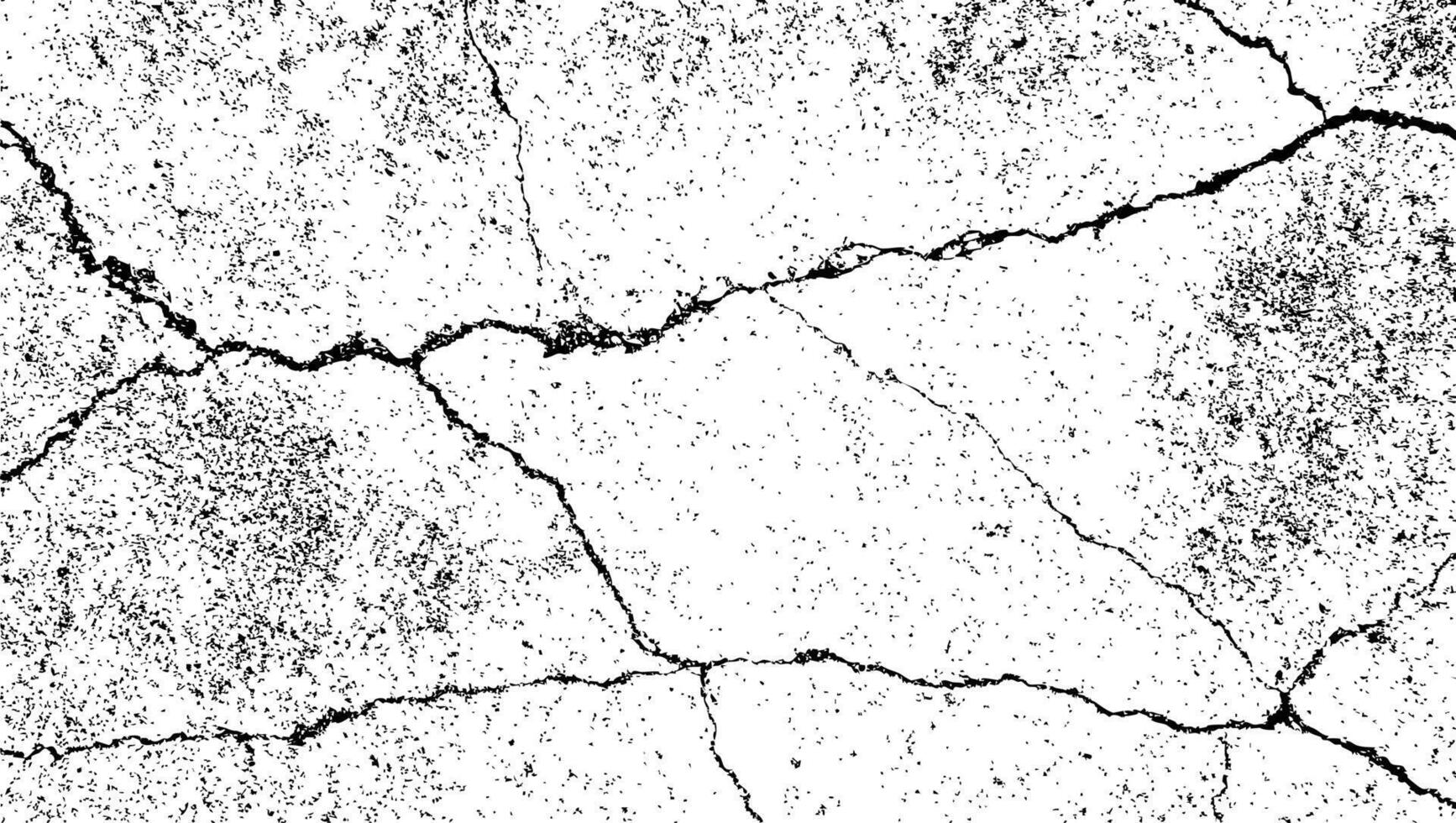 crack texture, grunge texture for background, distress background, rough texture, dirty texture, cracked wall concrete vector
